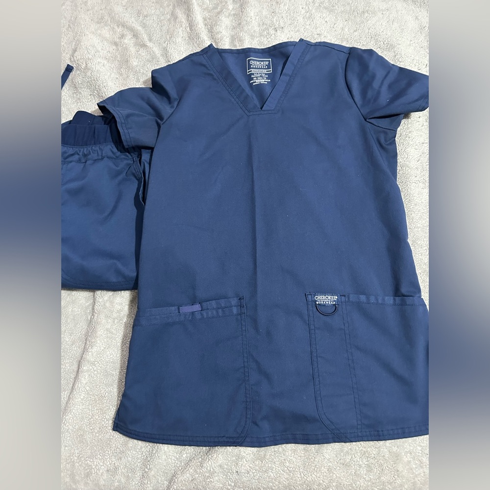Women’s Scrub set